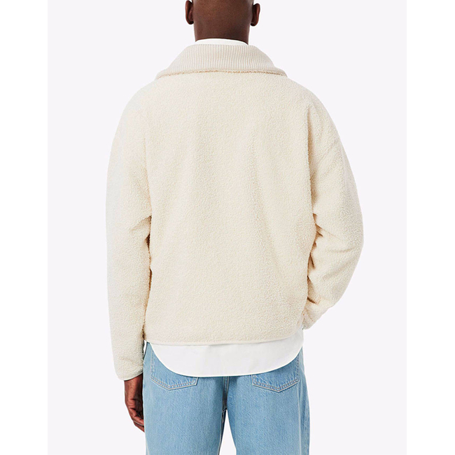 Product LACOSTE ΜΠΛΟΥΖΑ ΦΟΥΤΕΡ ΜΜ SWEATSHIRTS base image