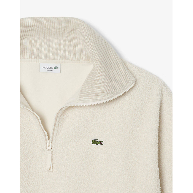 Product LACOSTE ΜΠΛΟΥΖΑ ΦΟΥΤΕΡ ΜΜ SWEATSHIRTS base image