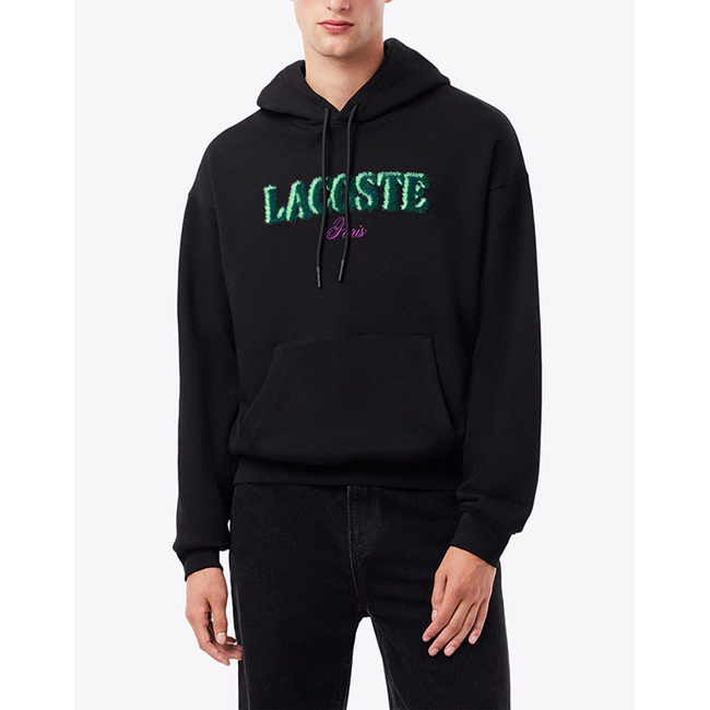 Product LACOSTE  ΜΠΛΟΥΖΑ ΦΟΥΤΕΡ ΜΜ SWEATSHIRTS base image