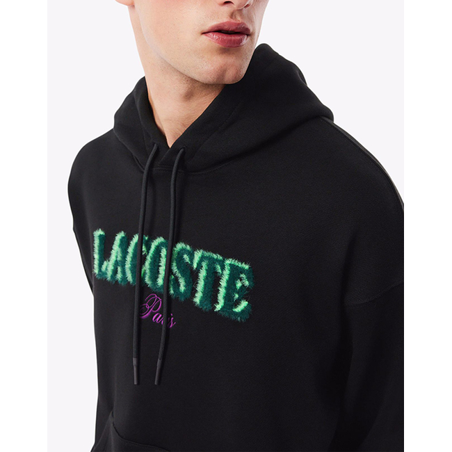 Product LACOSTE  ΜΠΛΟΥΖΑ ΦΟΥΤΕΡ ΜΜ SWEATSHIRTS base image