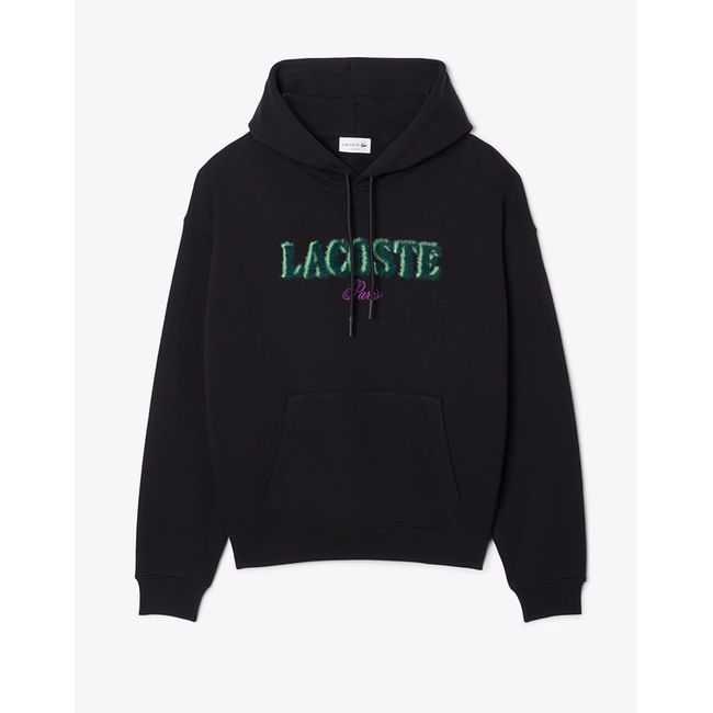 Product LACOSTE  ΜΠΛΟΥΖΑ ΦΟΥΤΕΡ ΜΜ SWEATSHIRTS base image