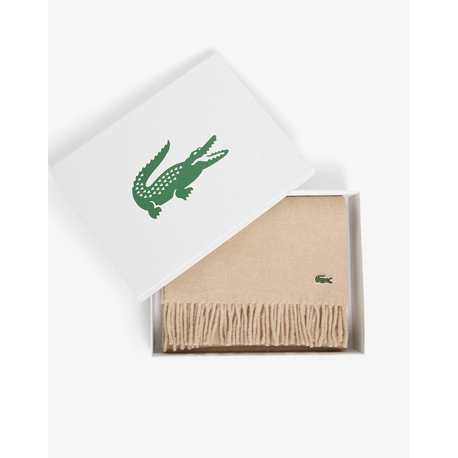 Product LACOSTE  ΚΑΣΚΟΛ SCARVES base image