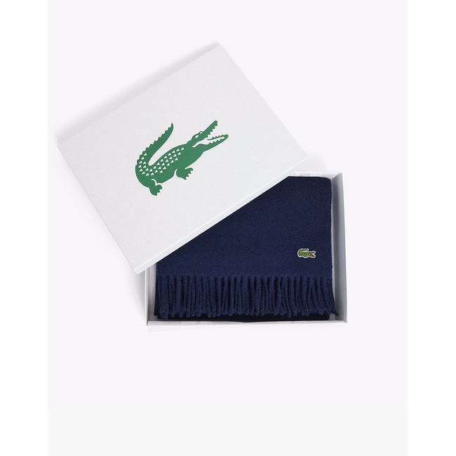Product LACOSTE  ΚΑΣΚΟΛ SCARVES base image