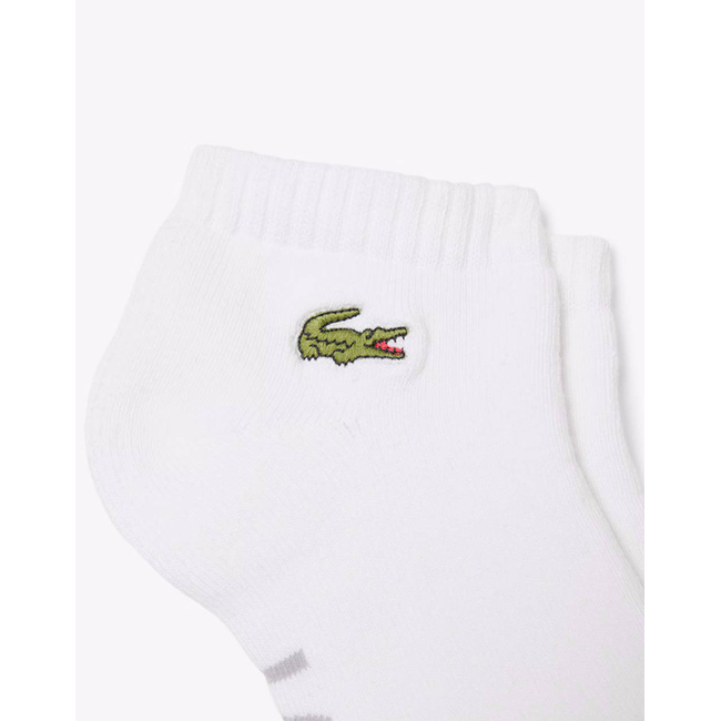 Product LACOSTE SOCKS base image