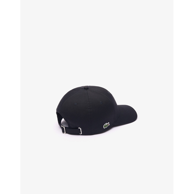 Product LACOSTE CAP base image