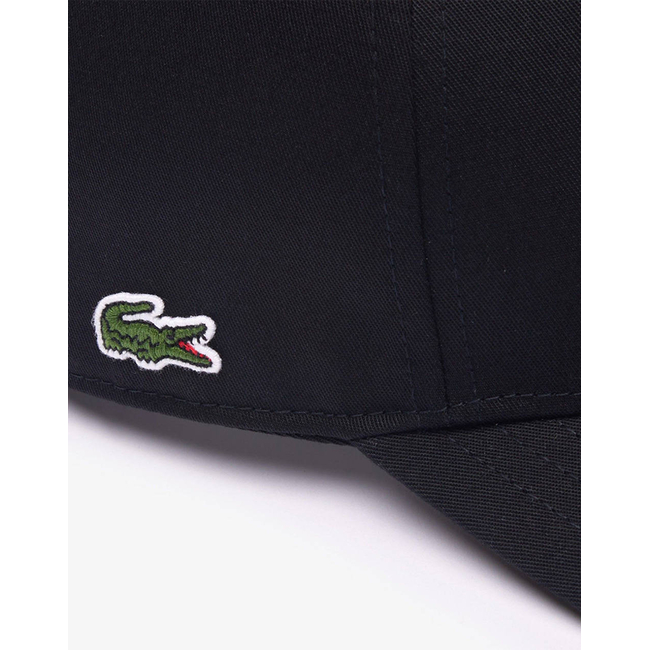 Product LACOSTE CAP base image