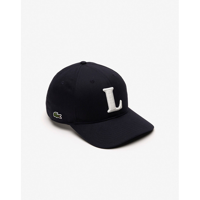 Product LACOSTE CAP base image