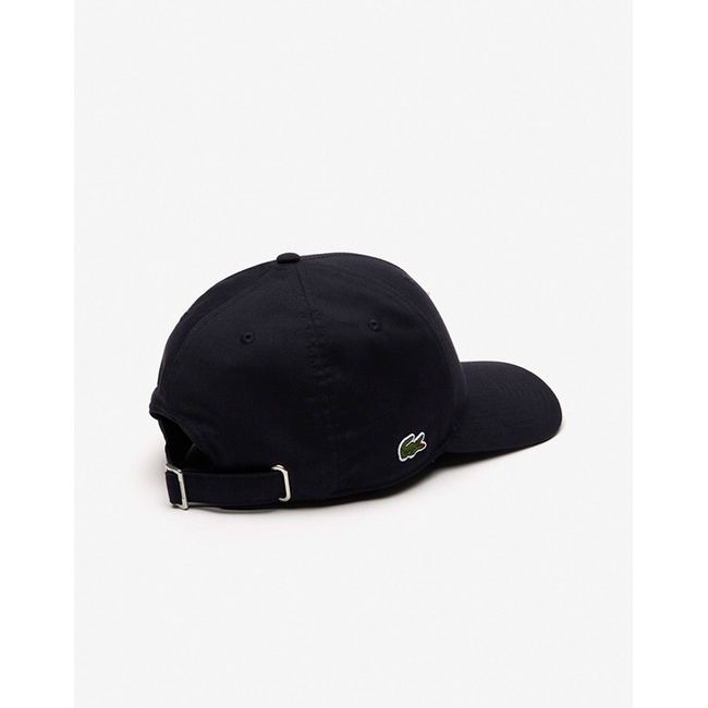 Product LACOSTE CAP base image