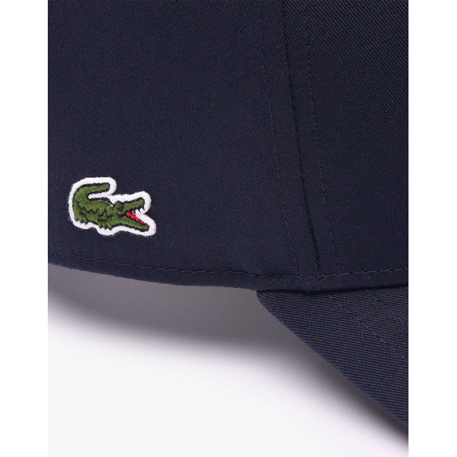 Product LACOSTE CAP base image