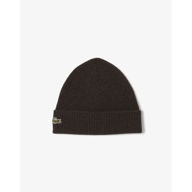 Product LACOSTE  ΚΑΠΕΛΟ KNITTED CAP base image