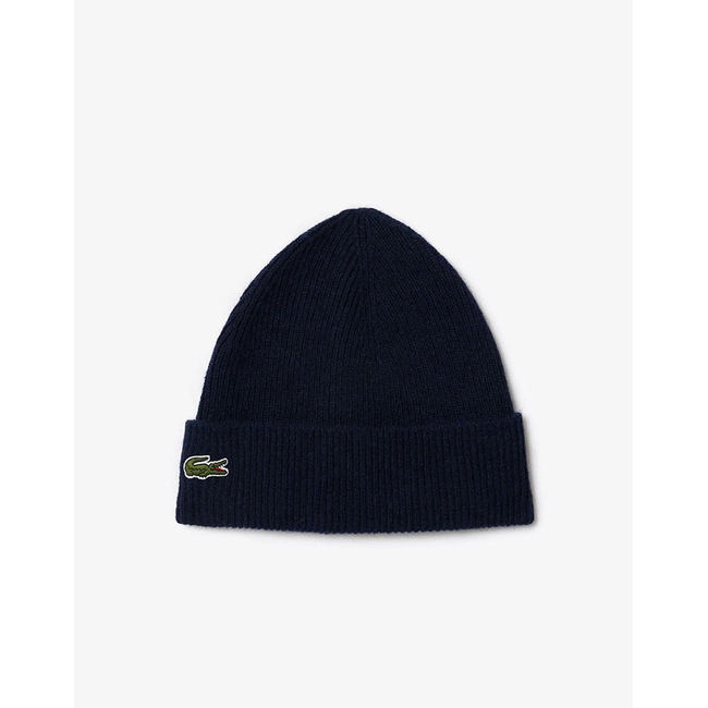 Product LACOSTE  ΚΑΠΕΛΟ KNITTED CAP base image