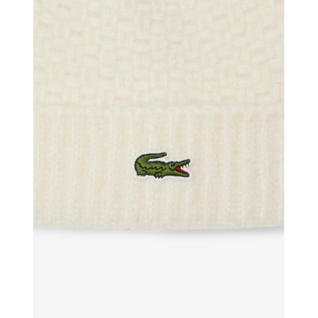 Product LACOSTE CAP base image