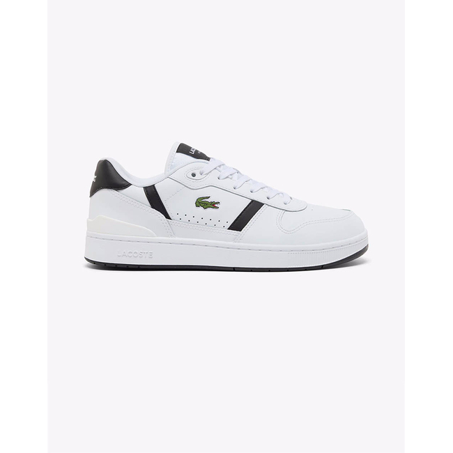Product LACOSTE MEN'S SHOES T-CLIP SET 225 8 T-CLIP SET 225 8 SMA base image