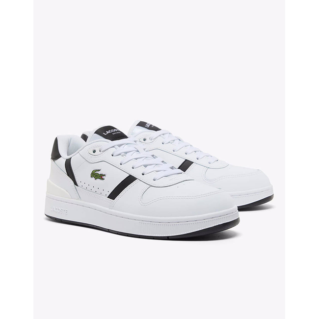 Product LACOSTE MEN'S SHOES T-CLIP SET 225 8 T-CLIP SET 225 8 SMA base image