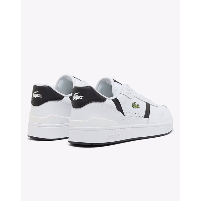 Product LACOSTE MEN'S SHOES T-CLIP SET 225 8 T-CLIP SET 225 8 SMA base image
