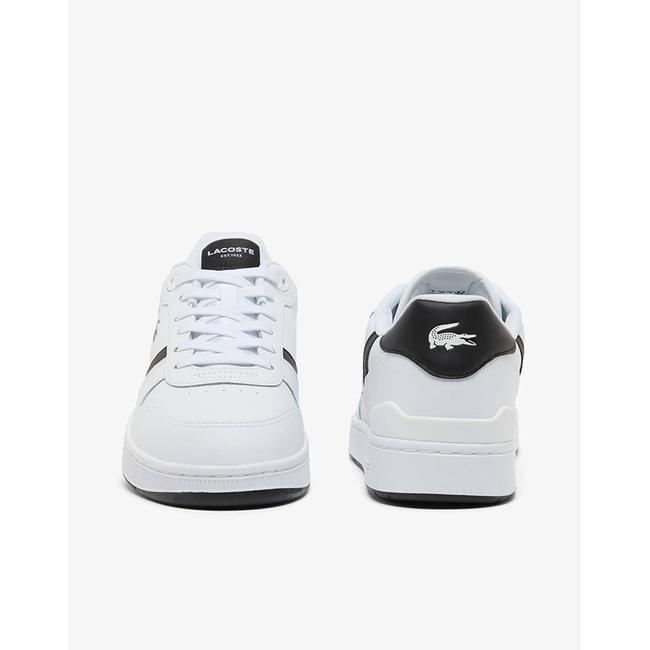 Product LACOSTE MEN'S SHOES T-CLIP SET 225 8 T-CLIP SET 225 8 SMA base image