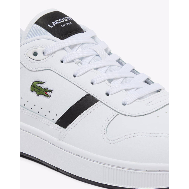 Product LACOSTE MEN'S SHOES T-CLIP SET 225 8 T-CLIP SET 225 8 SMA base image