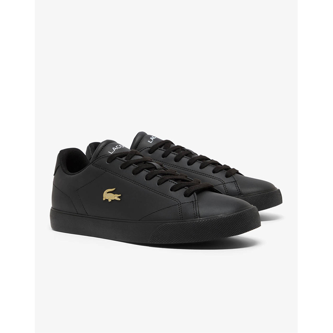 Product LACOSTE MEN'S SHOES LEROND SET 225 2 LEROND SET 225 2 CMA base image