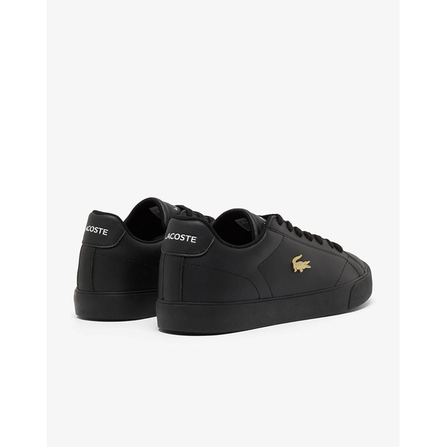 Product LACOSTE MEN'S SHOES LEROND SET 225 2 LEROND SET 225 2 CMA base image