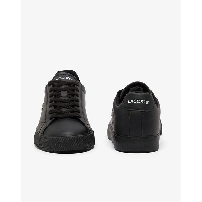 Product LACOSTE MEN'S SHOES LEROND SET 225 2 LEROND SET 225 2 CMA base image