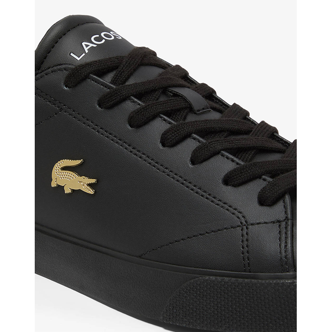 Product LACOSTE MEN'S SHOES LEROND SET 225 2 LEROND SET 225 2 CMA base image