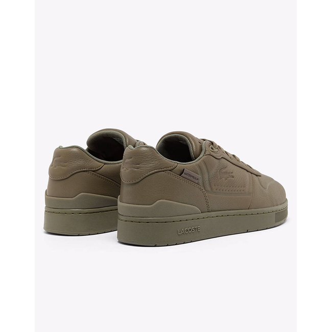 Product LACOSTE MEN'S SHOES T-CLIP SHIELD 225 2 T-CLIP SHIELD 225 2 SMA base image