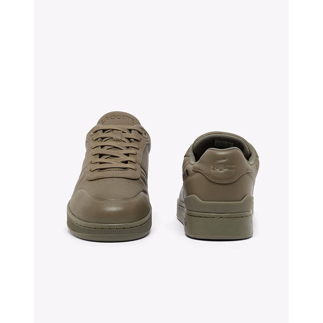 Product LACOSTE MEN'S SHOES T-CLIP SHIELD 225 2 T-CLIP SHIELD 225 2 SMA base image
