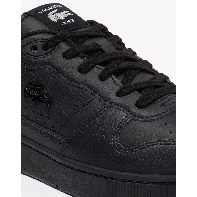 Product LACOSTE MEN'S SHOES T-CLIP SET 225 10 T-CLIP SET 225 10 SMA base image
