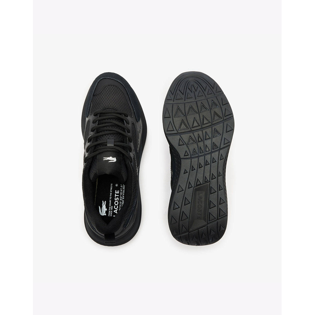 Product LACOSTE ΥΠΟΔΗΜΑ ΑΝΔΡΙΚΟ L003 EVO 124 3 L003 EVO 124 3 SMA base image