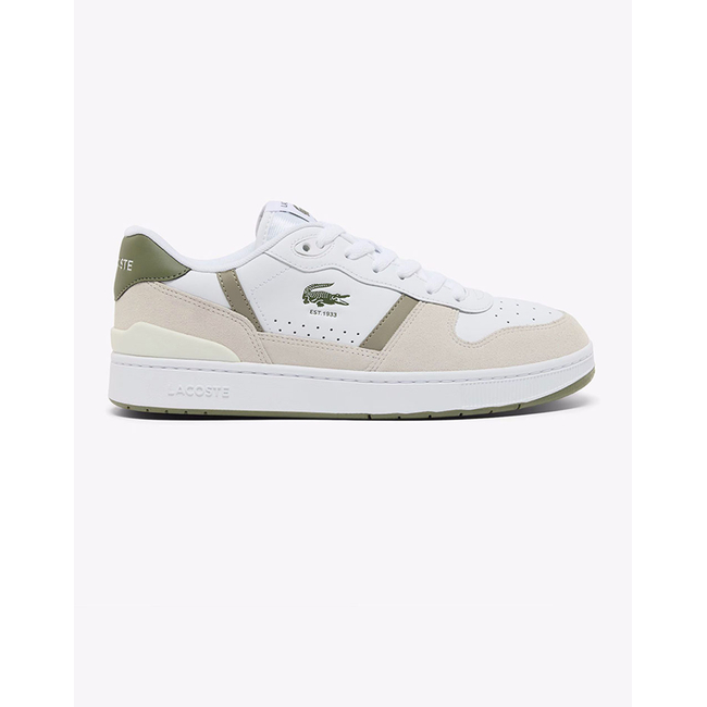 Product LACOSTE ΠΑΠΟΥΤΣΙΑ ΑΝΔΡΙΚΑ T-CLIP SET 225 3 base image