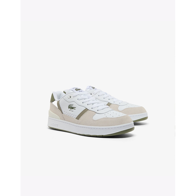 Product LACOSTE ΠΑΠΟΥΤΣΙΑ ΑΝΔΡΙΚΑ T-CLIP SET 225 3 base image