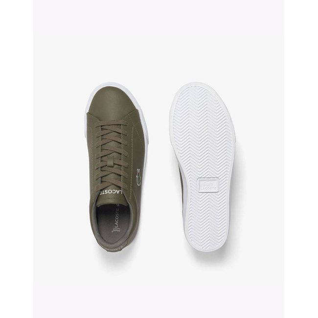 Product LACOSTE ΠΑΠΟΥΤΣΙΑ ΑΝΔΡΙΚΑ LEROND SET 225 1 base image