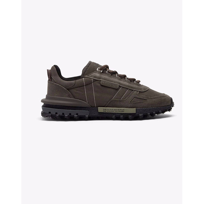 Product LACOSTE ΠΑΠΟΥΤΣΙΑ ΑΝΔΡΙΚΑ ELITE ACTIVE 225 2 ELITE ACTIVE 225 2 SMA base image