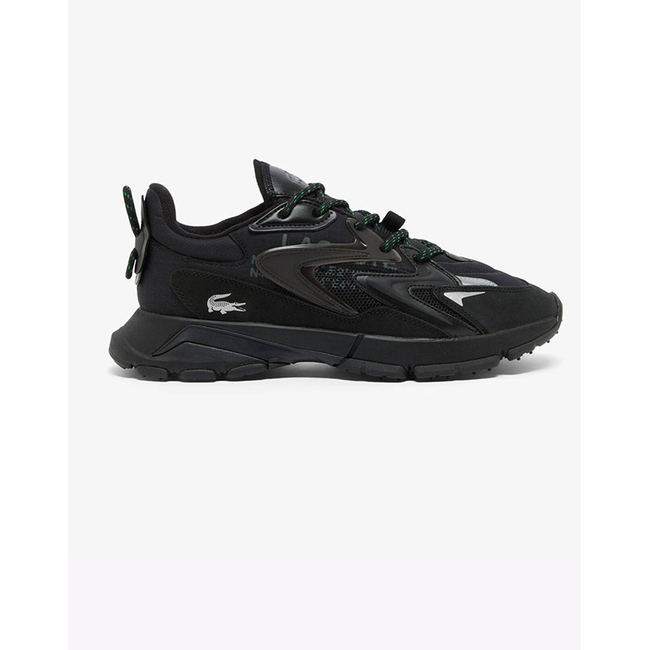 Product LACOSTE ΠΑΠΟΥΤΣΙΑ ΑΝΔΡΙΚΑ L003 NEO TECH 225 4 L003 NEO TECH 225 4 SMA base image