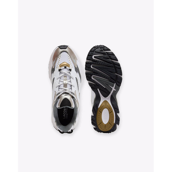Product LACOSTE ΠΑΠΟΥΤΣΙΑ ΑΝΔΡΙΚΑ L003 NEO SHOT 225 1 L003 NEO SHOT 225 1 SMA base image
