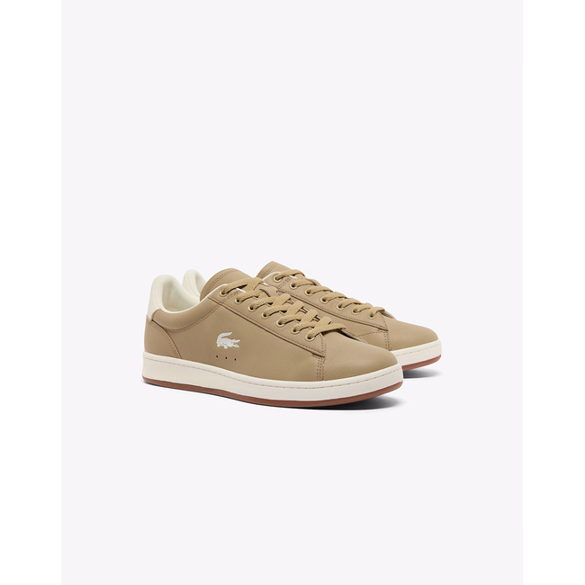 Product LACOSTE MEN'S SHOES CARNABY SET 225 2 CARNABY SET 225 2 SMA base image