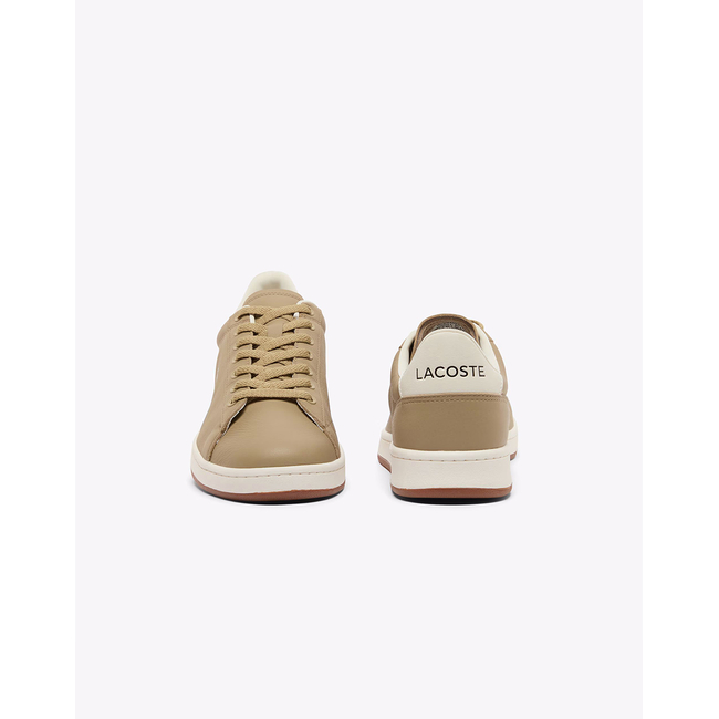 Product LACOSTE MEN'S SHOES CARNABY SET 225 2 CARNABY SET 225 2 SMA base image