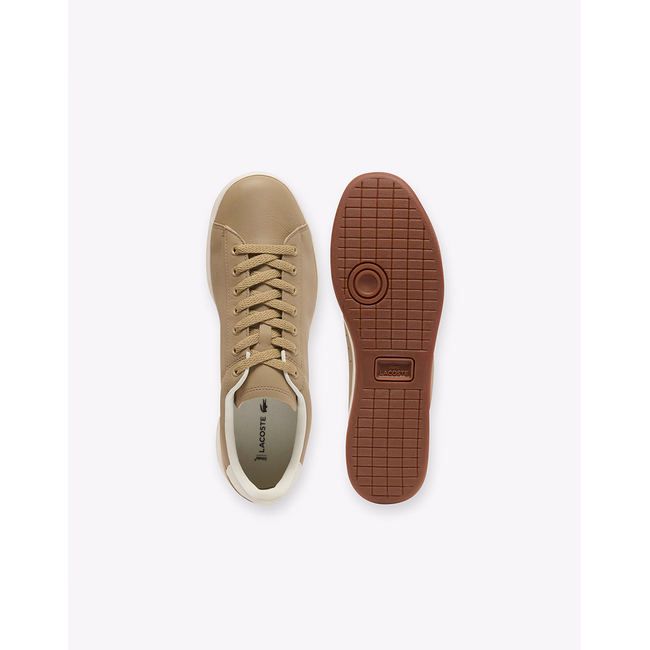 Product LACOSTE MEN'S SHOES CARNABY SET 225 2 CARNABY SET 225 2 SMA base image