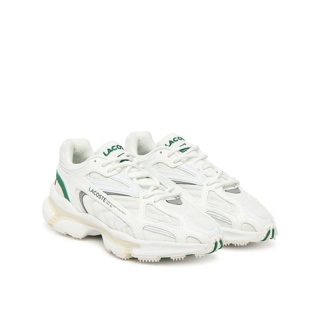 Product LACOSTE MEN'S SHOES L003 2K24 225 3 L003 2K24 225 3 SMA base image