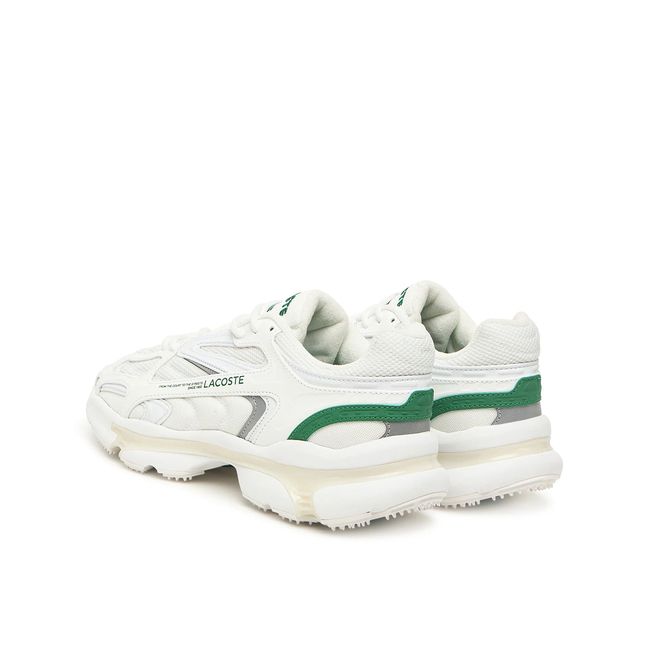 Product LACOSTE MEN'S SHOES L003 2K24 225 3 L003 2K24 225 3 SMA base image