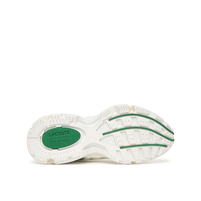 Product LACOSTE MEN'S SHOES L003 2K24 225 3 L003 2K24 225 3 SMA base image