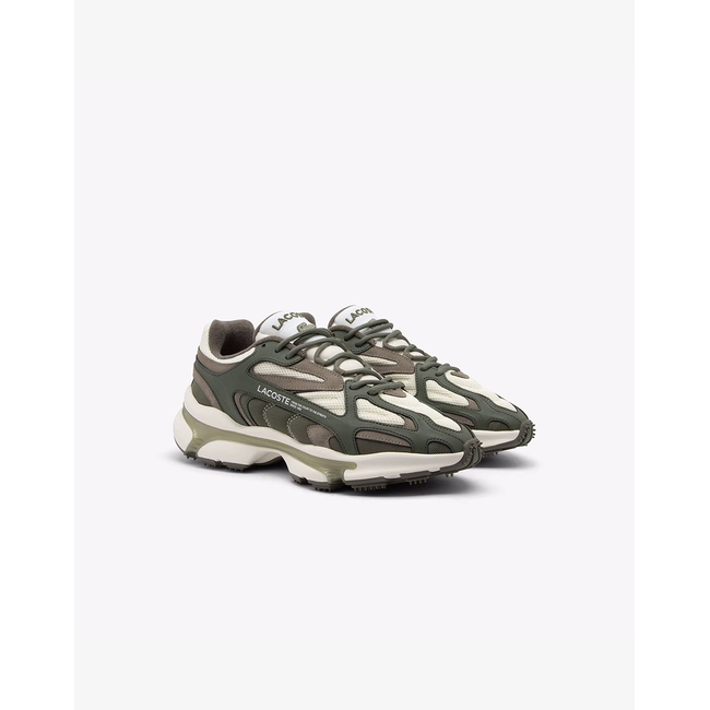 Product LACOSTE MEN'S SHOES L003 2K24 225 1 L003 2K24 225 1 SMA base image