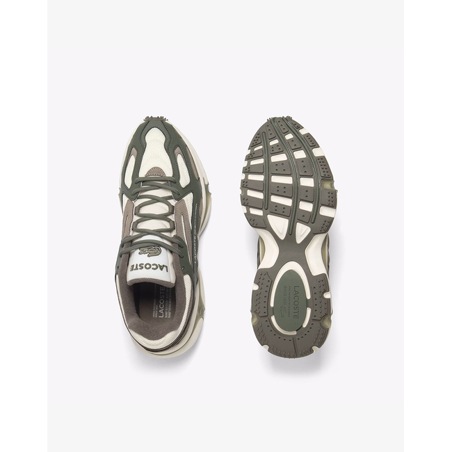 Product LACOSTE MEN'S SHOES L003 2K24 225 1 L003 2K24 225 1 SMA base image