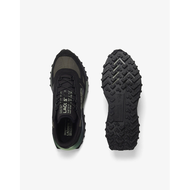 Product LACOSTE MEN'S SHOES ELITE ACTIVE 225 5 ELITE ACTIVE 225 5 SMA base image