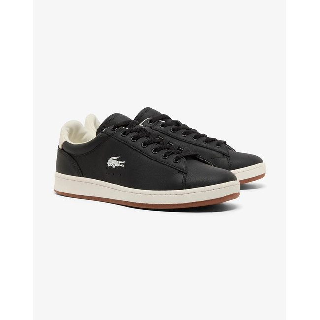 Product LACOSTE MEN'S SHOES CARNABY SET 225 2 CARNABY SET 225 2 SMA base image