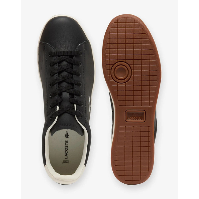 Product LACOSTE MEN'S SHOES CARNABY SET 225 2 CARNABY SET 225 2 SMA base image