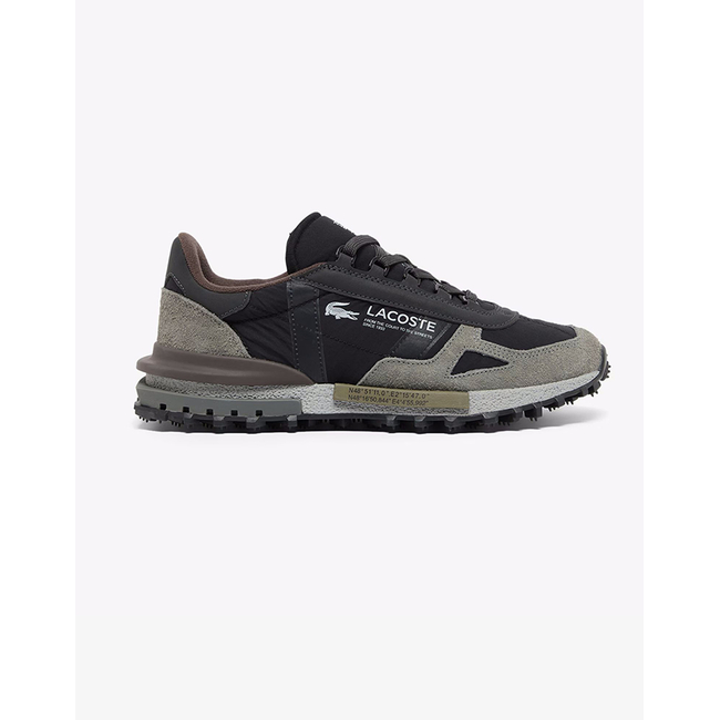 Product LACOSTE MEN'S SHOES ELITE ACTIVE 225 4 ELITE ACTIVE 225 4 SMA base image
