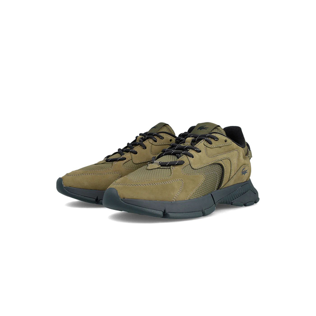 Product LACOSTE MEN'S SHOES L003 NEO 225 2 L003 NEO 225 2 SMA base image