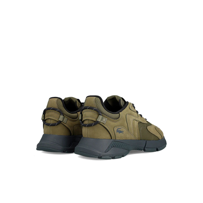 Product LACOSTE MEN'S SHOES L003 NEO 225 2 L003 NEO 225 2 SMA base image