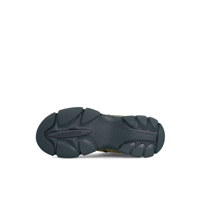 Product LACOSTE MEN'S SHOES L003 NEO 225 2 L003 NEO 225 2 SMA base image